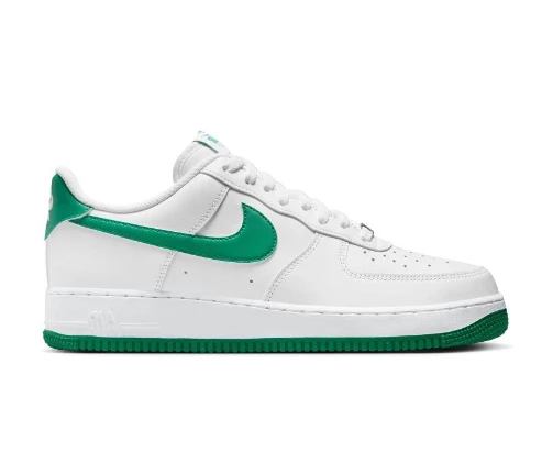 NIKE AIR FORCE  1'07 BEYAZ SPOR AYAKKABI FJ4146102 E-129 ürün görseli 1