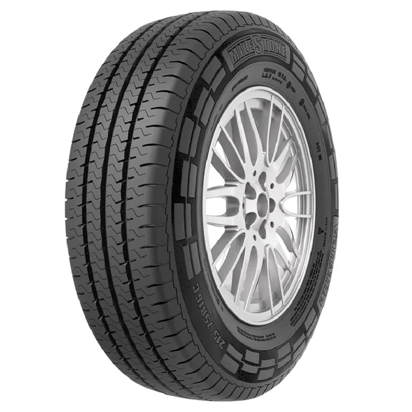 Milestone VanMile 235/65 R16C 121/119R Yaz Lastiği - 2026 ürün görseli 1