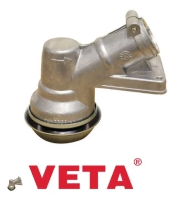 Dişli Grubu Komple Ø28 10T Sparta 44 Veta ürün görseli 1