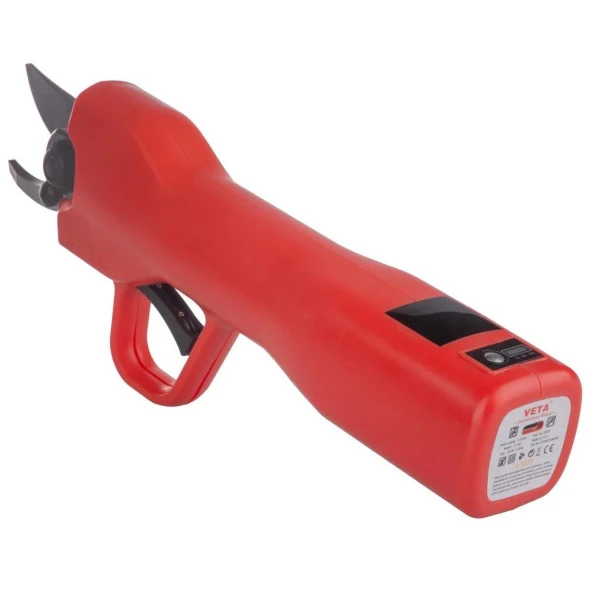 Veta Vt-20 Budama Makası 20mm - Resim 4