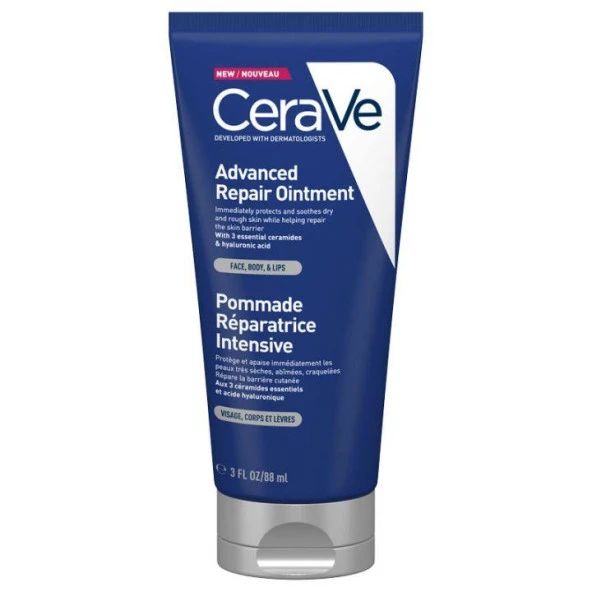 Cerave Advanced Repair Ointment 50ml ürün görseli 1