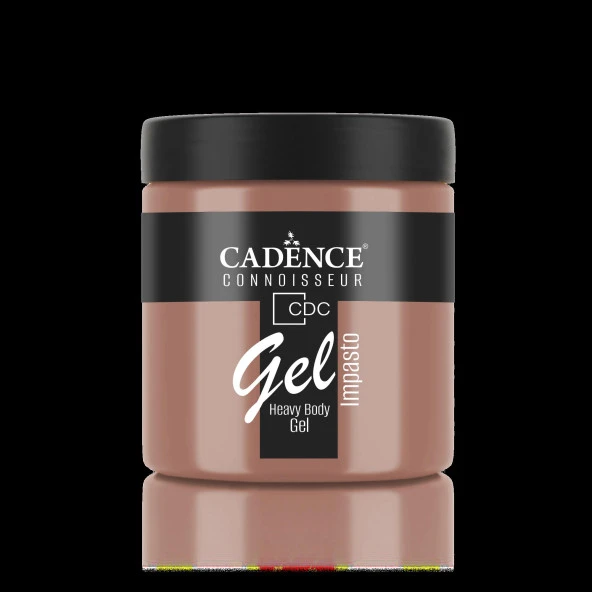 HEAVY BODY GEL IMPASTO GP-033 MAPLE VADİSİ 250ML ürün görseli 1