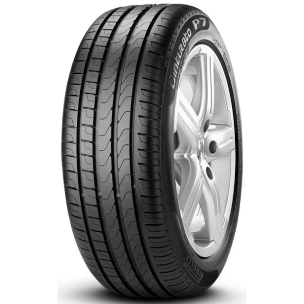 Pirelli 205/55R17 91V Cinturato P7 (Yaz) (2024) ürün görseli 1