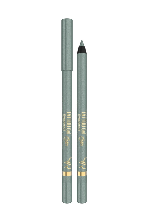 Tattoo Gel Eye Pencil Waterproof Suya Dayanıklı Jel Göz Kalemi 105 ürün görseli 1