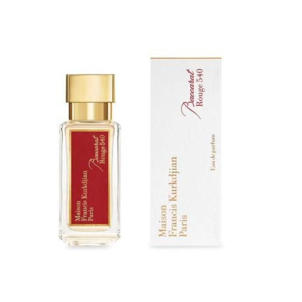 Maison Francis Kurkdjian Baccarat Rouge 540 Parfüm 35 ml ürün görseli 1
