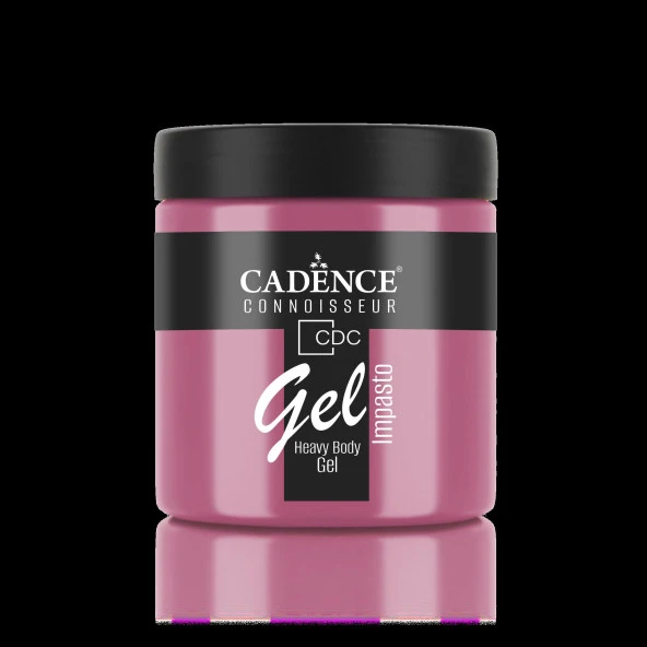 HEAVY BODY GEL IMPASTO GP-013 AÇELYA 250ML ürün görseli 1