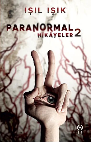 Paranormal Hikayeler 2 - Işıl Işık ürün görseli 1