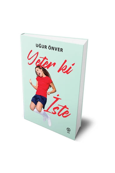 Yeter ki İste - Uğur Önver ürün görseli 1