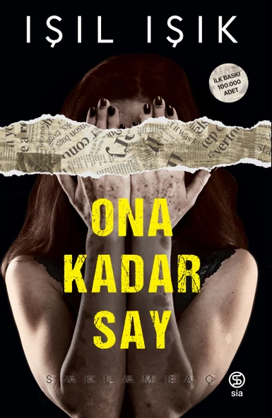 Ona Kadar Say - Saklambaç - Işıl Işık ürün görseli 1