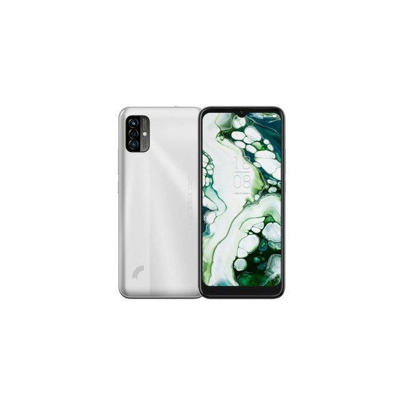 Reeder P13 Blue Max Lite 2022 2 GB+32 GB Beyaz Cep Telefonu (Reeder Türkiye Garantili) ürün görseli 1