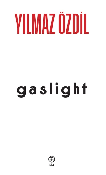 CİLTLİ - Gaslight - Yılmaz Özdil ürün görseli 1