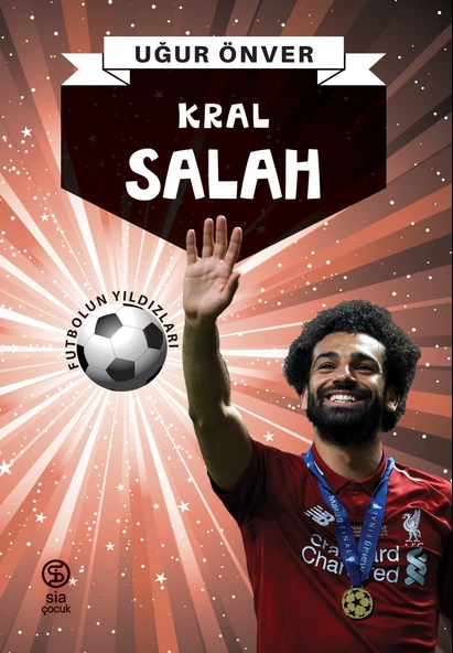 Kral Salah - Uğur Önver ürün görseli 1