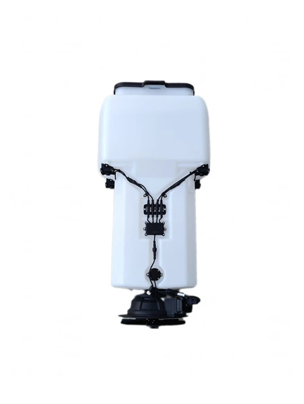 EFT Drone Tohumlama ve Gübreleme Tankı 50Lt ürün görseli 1
