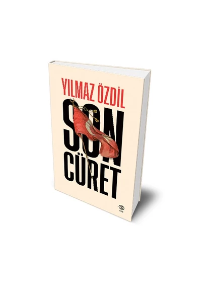 Son Cüret - Yılmaz Özdil ürün görseli 1