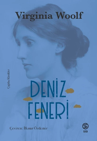 Deniz Feneri - Virginia Woolf ürün görseli 1