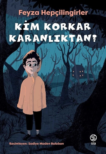 Kim Korkar Karanlıktan - Feyza Hepçilingirler ürün görseli 1