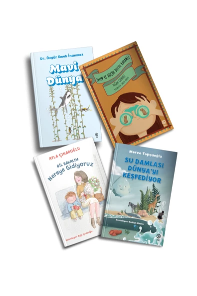 3. Sınıf Tatil Kitabı - Tatil Okuma Kitabı ürün görseli 1