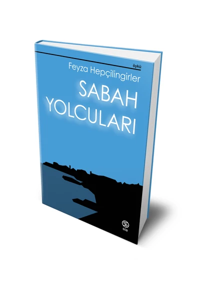 Sabah Yolcuları - Feyza Hepçilingirler ürün görseli 1