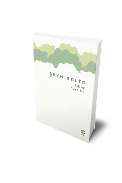 Aşk ve Güzellik - Şeyh Galip ürün görseli 1