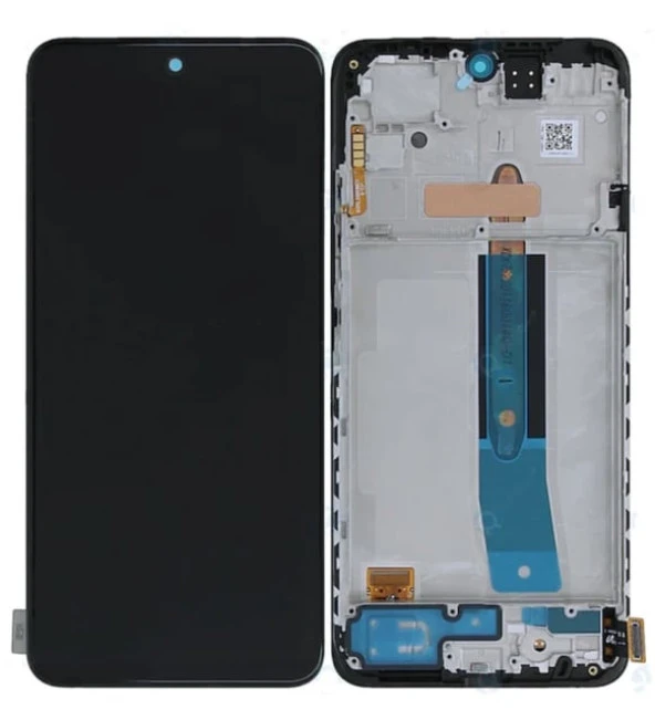 Redmi Note 11 Pro dokunmatik Ekran OLED Çıtalı ürün görseli 1