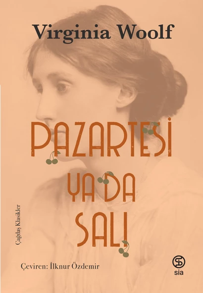 Pazartesi ya da Salı - Virginia Woolf ürün görseli 1