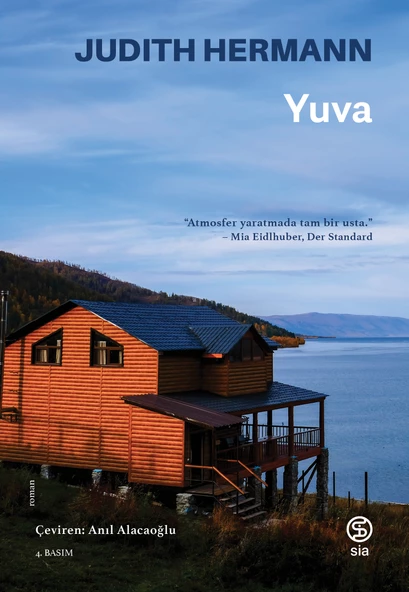 Yuva - Judith Hermann ürün görseli 1