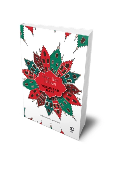 Yoksullar Hanı - Tahar Ben Jelloun ürün görseli 1