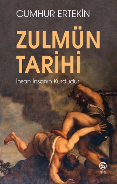 Zulmün Tarihi - Cumhur Ertekin ürün görseli 1
