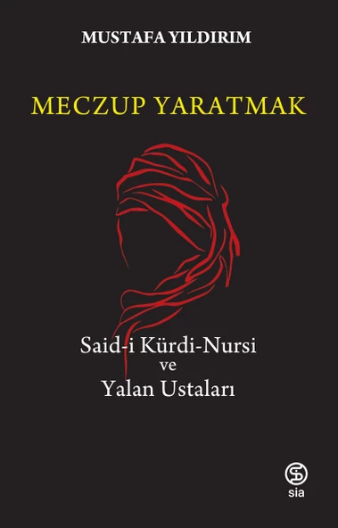 Meczup Yaratmak - Mustafa Yıldırım ürün görseli 1