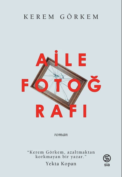 Aile Fotoğrafı - Kerem Görkem ürün görseli 1