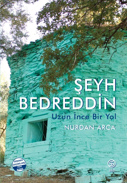Şeyh Bedreddin Uzun İnce Bir Yol - Nurdan Arca ürün görseli 1