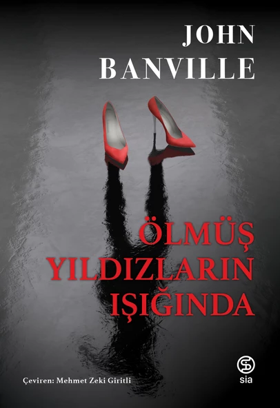 Ölmüş Yıldızların Işığında - John Banville ürün görseli 1