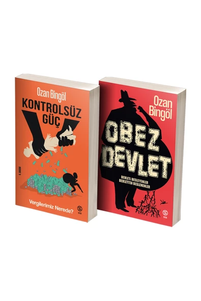 Ozan Bingöl Seti ürün görseli 1