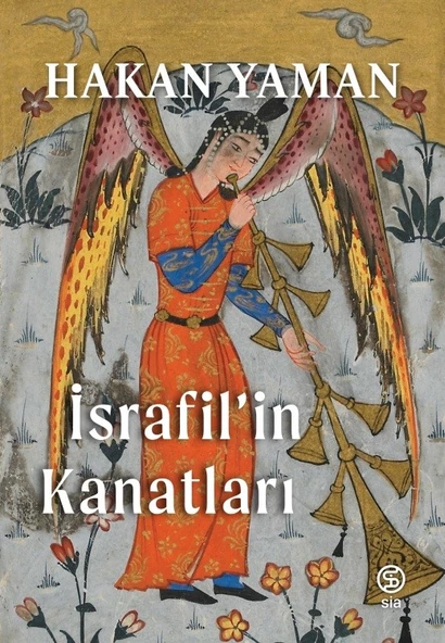 İsrafil'in Kanatları - Hakan Yaman ürün görseli 1