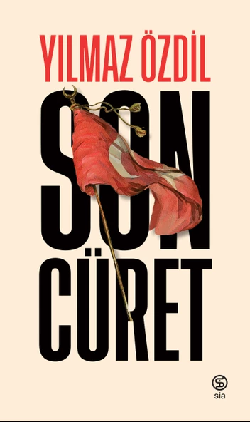 Son Cüret - Ciltli - Yılmaz Özdil ürün görseli 1