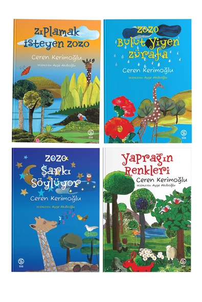 1.-2.-3. Sınıf Değerler Seti Arkadaşlık - Paylaşım - Uyum ürün görseli 1