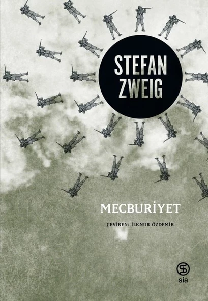 Mecburiyet - Stefan Zweig ürün görseli 1