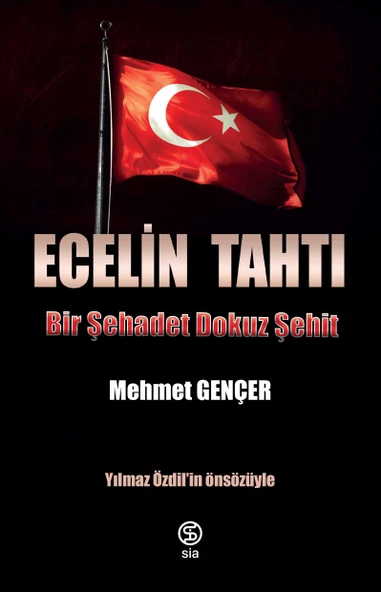 Ecelin Tahtı - Mehmet Gençer ürün görseli 1