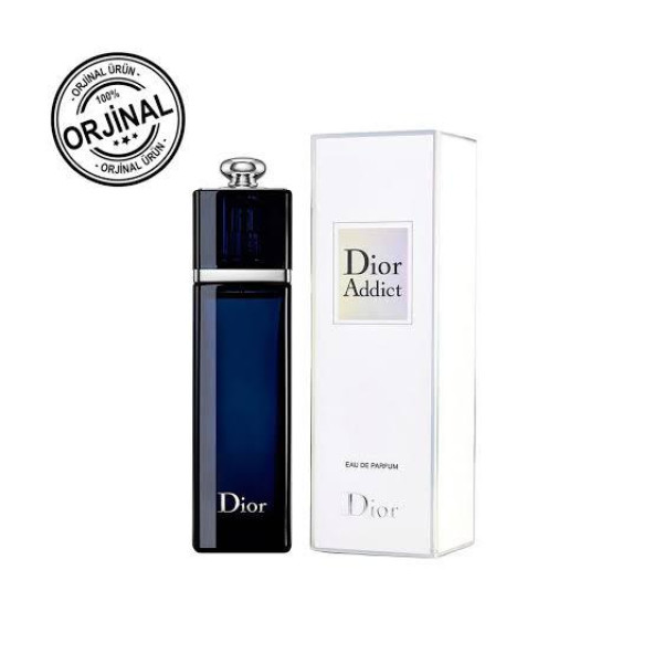 Dior Addict EDP 50 ml Kadın Parfüm ürün görseli 1