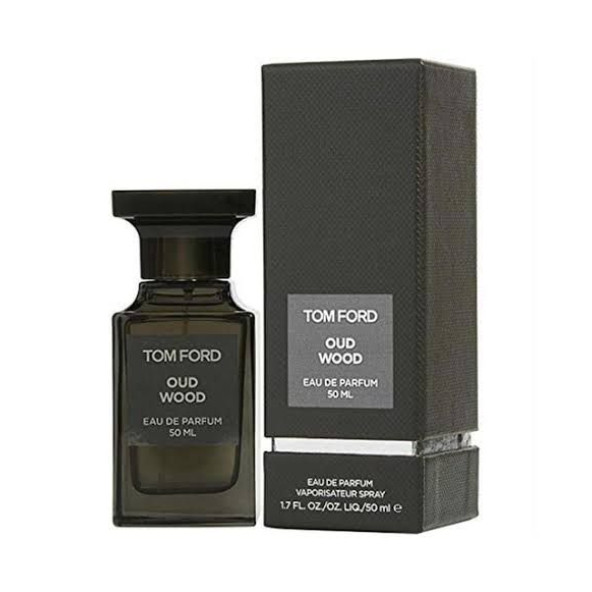Tom Ford Oud Wood 50 ml EDP Unisex Parfüm ürün görseli 1