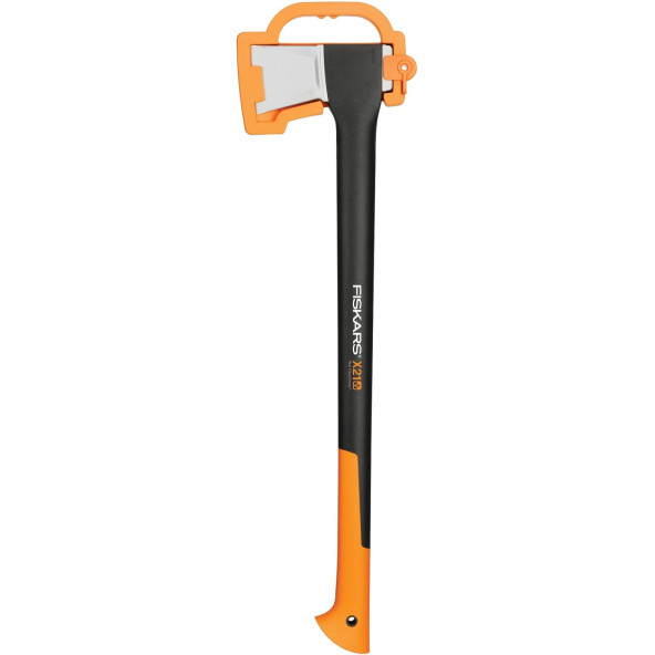 Fiskars 122473 x21 Yarma Baltası ürün görseli 1