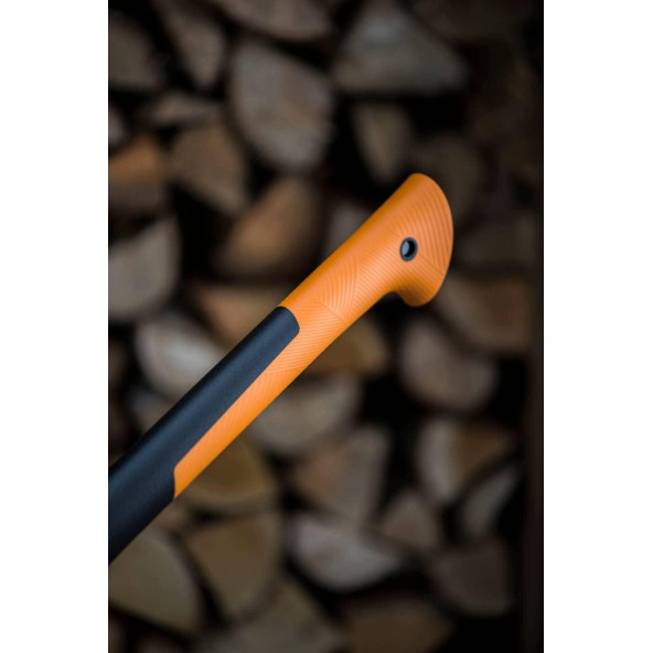 Fiskars 122473 x21 Yarma Baltası - Resim 6
