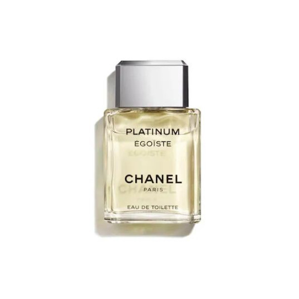 PTTAVM: Chanel Egoiste Platinum EDT 50 ml Erkek Parfüm