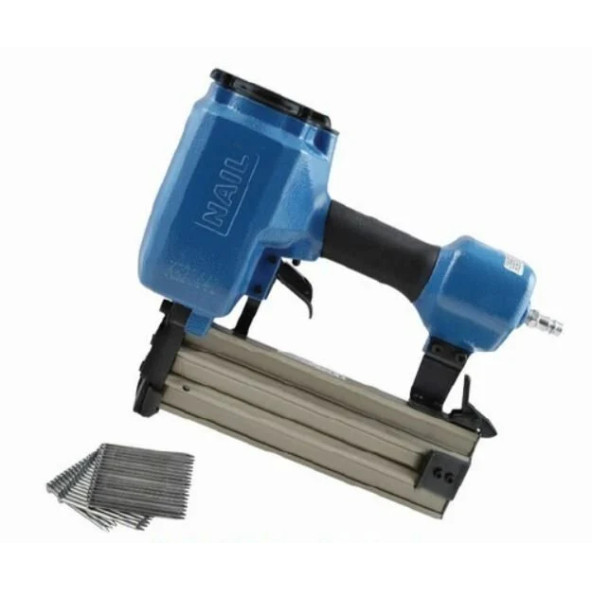 Nail 2264 St64 18-64 Mm Çelik Çivi Çakma Tabancası ürün görseli 1
