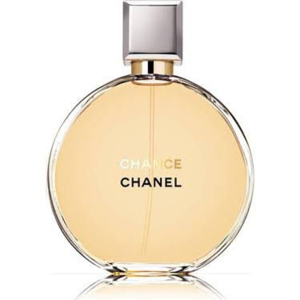 PTTAVM: Chanel Chance Edp 50 Ml Bayan Parfümü