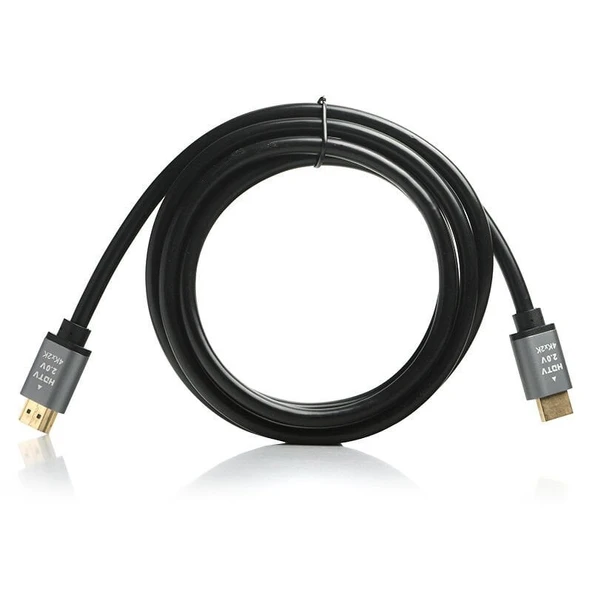 DARK 2M 4K 60P,18GBPS,HDMI 2.0B KABLO DK-HD-CV20L200G ürün görseli 1
