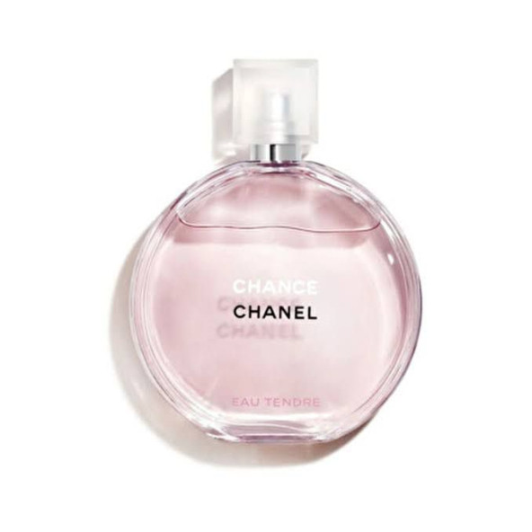 Chanel Chance Eau Tendre EDT 50 ml Kadın Parfüm - Resim 2