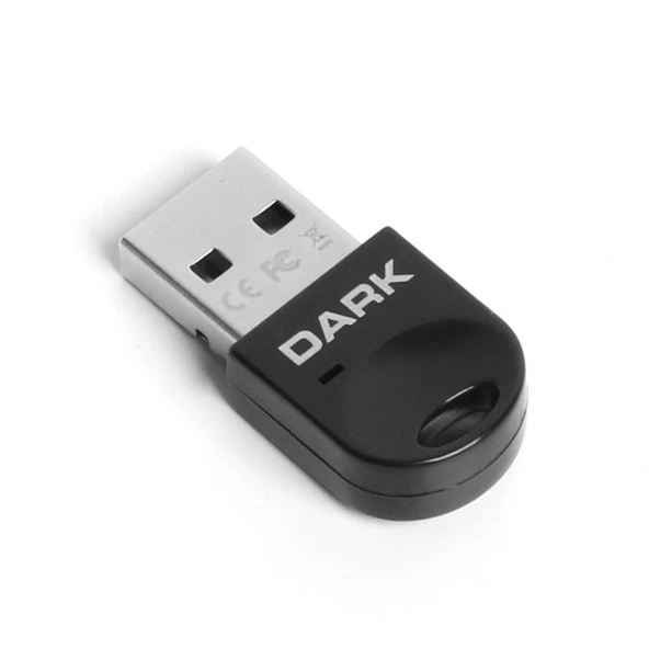 DARK BLUETOOTH 5.3 USB ADAPTOR DK-AC-BTU53 ürün görseli 1