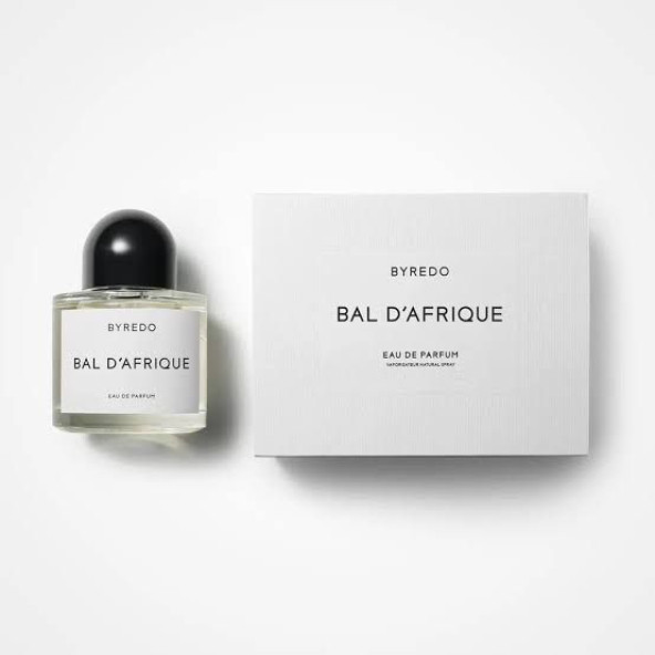 BYREDO Bal DAfrique EDP 50 ml Unisex Parfüm ürün görseli 1