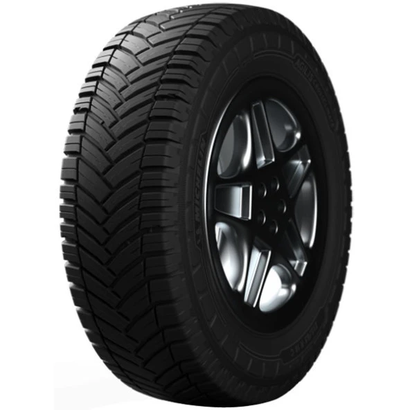 Michelin 215/60R17C 109/107T Agilis CrossClimate (4 Mevsim) (2024) ürün görseli 1